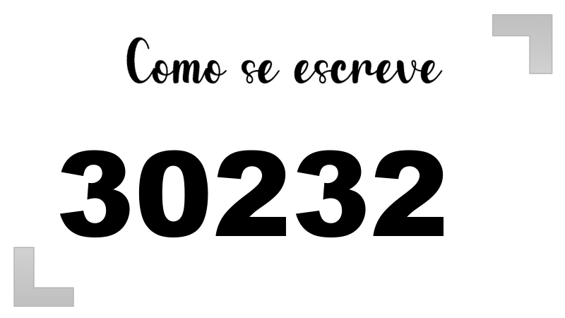 Imagem do número 30232