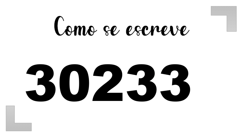 Imagem do número 30233