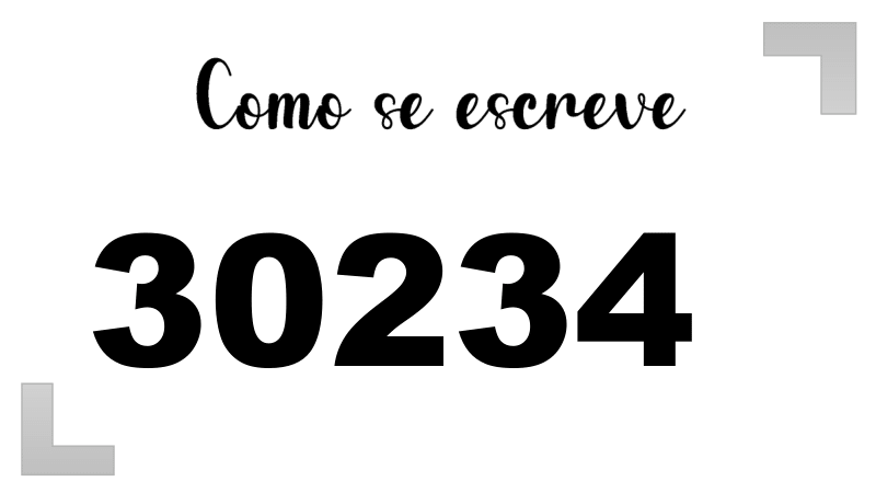 Imagem do número 30234