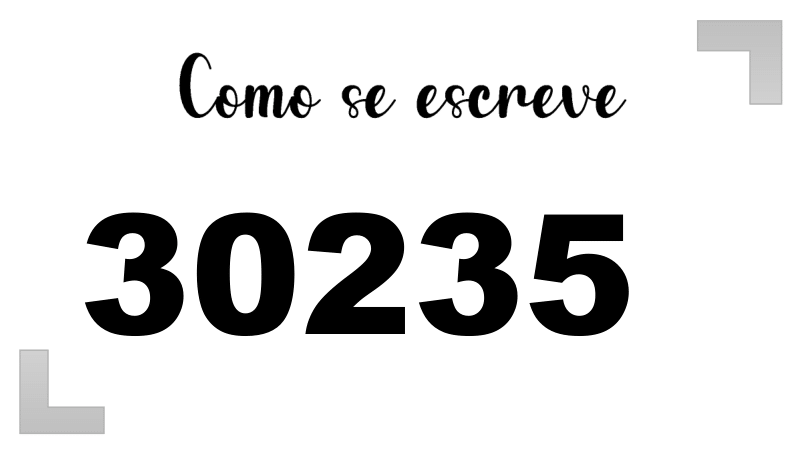 Imagem do número 30235