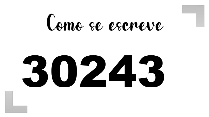 Imagem do número 30243