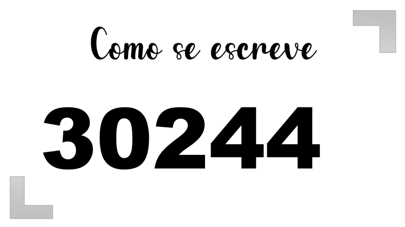 Imagem do número 30244