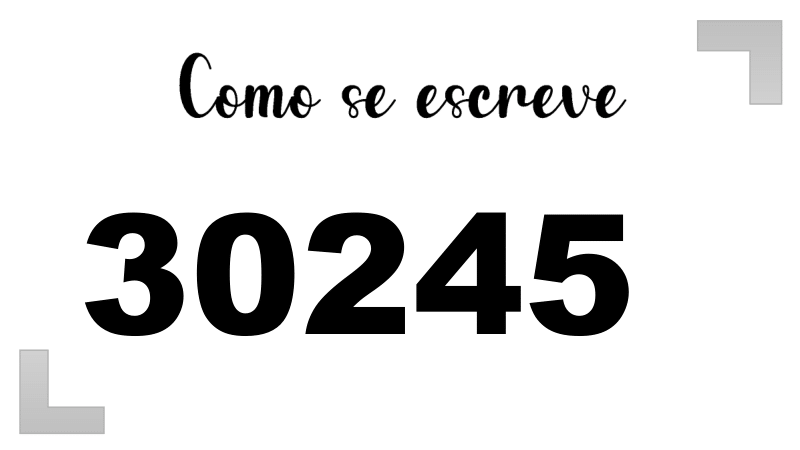 Imagem do número 30245