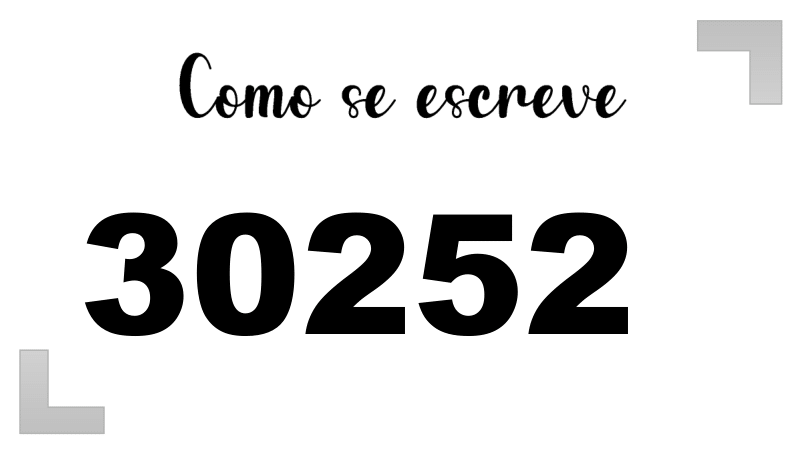 Imagem do número 30252