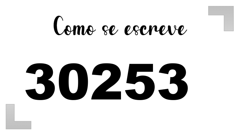 Imagem do número 30253