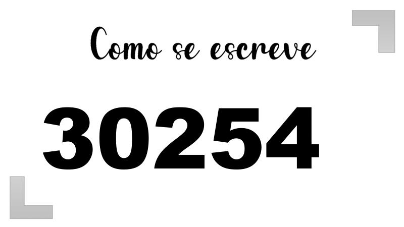 Imagem do número 30254