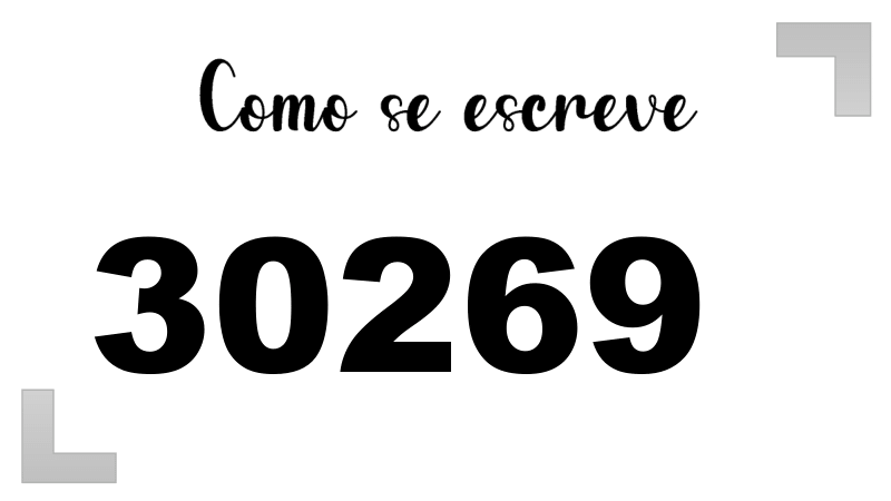 Imagem do número 30269