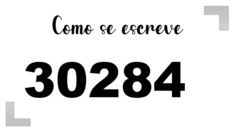 Imagem do número 30284
