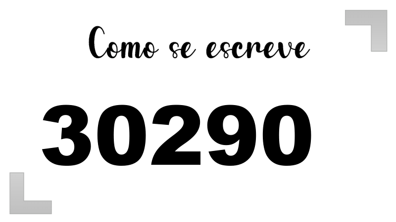 Imagem do número 30290