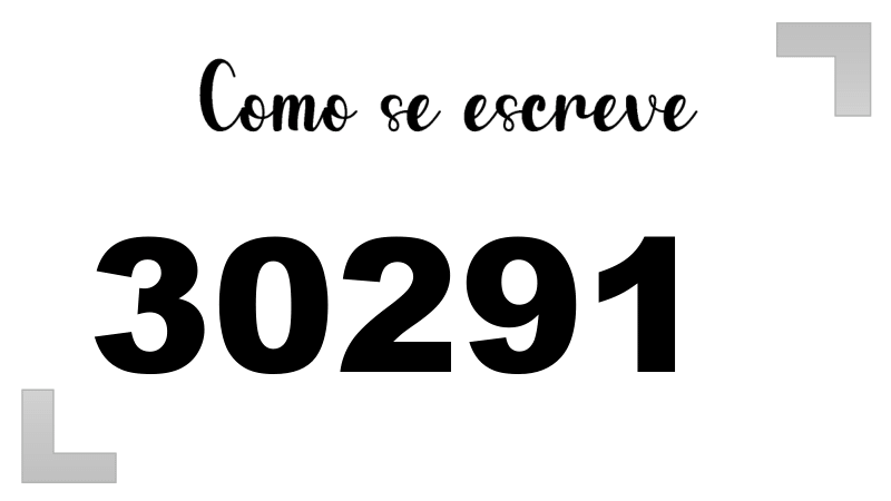 Imagem do número 30291
