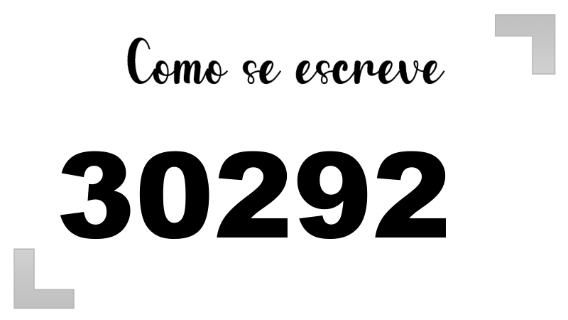 Imagem do número 30292