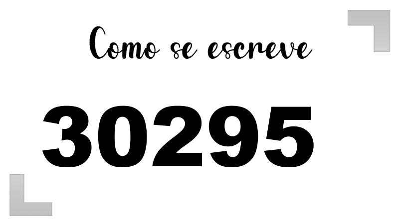 Imagem do número 30295