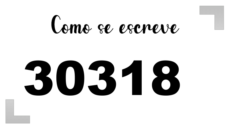 Imagem do número 30318
