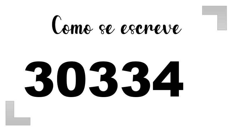 Imagem do número 30334