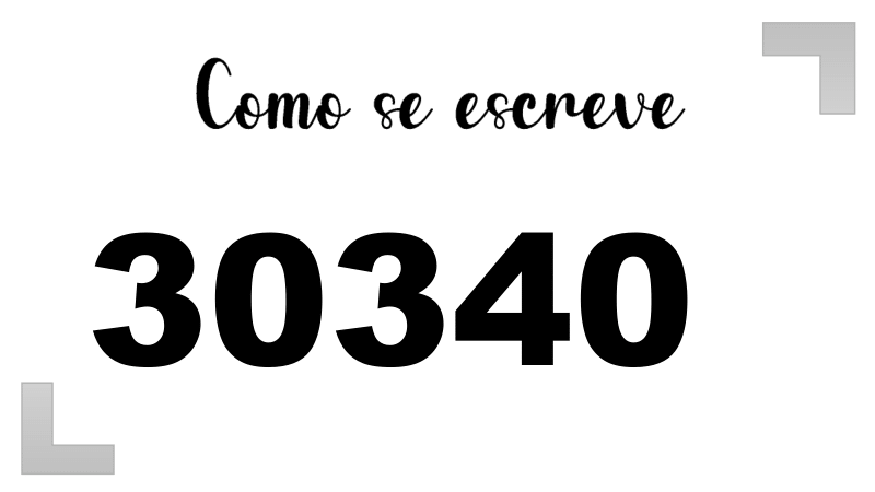 Imagem do número 30340