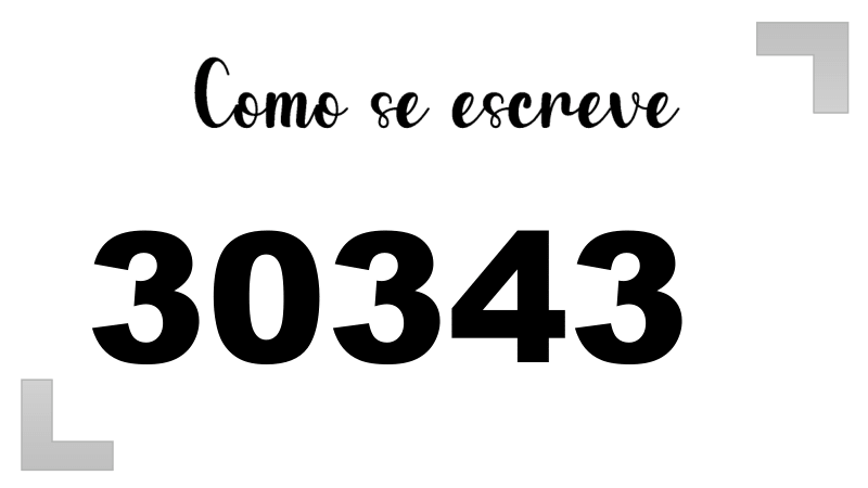 Imagem do número 30343