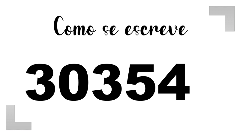 Imagem do número 30354