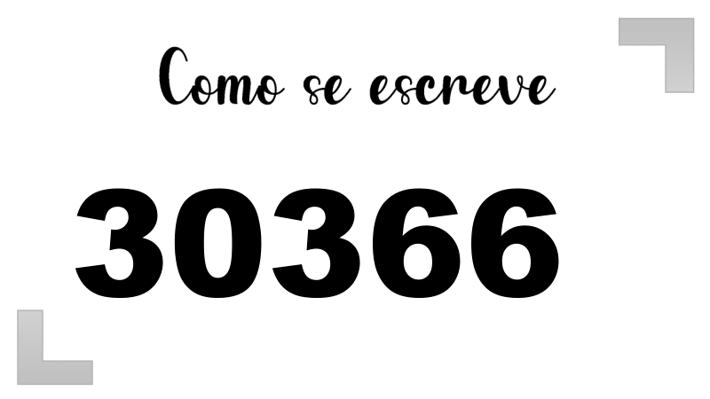 Imagem do número 30366
