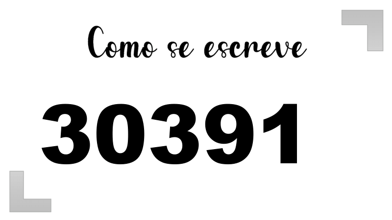 Imagem do número 30391