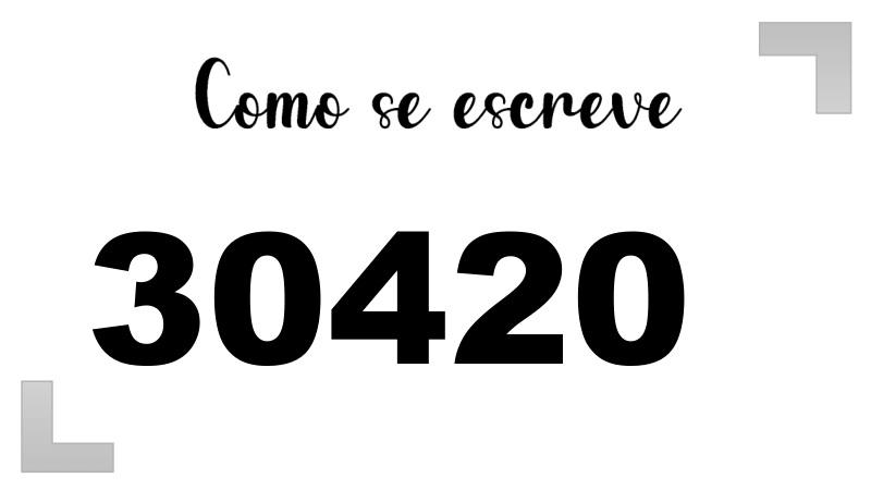 Imagem do número 30420