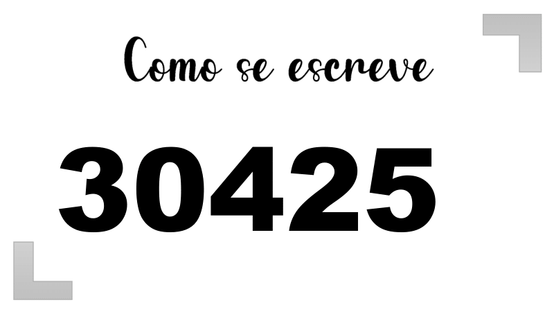 Imagem do número 30425