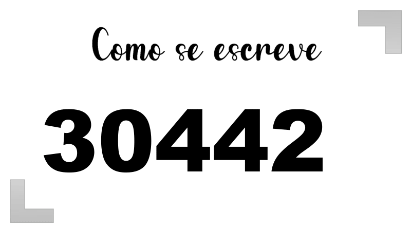 Imagem do número 30442
