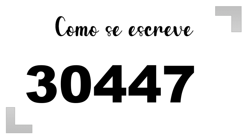 Imagem do número 30447