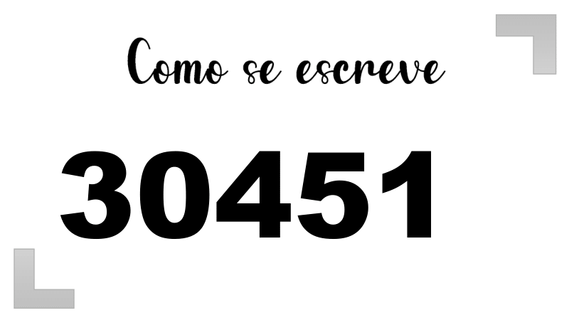 Imagem do número 30451