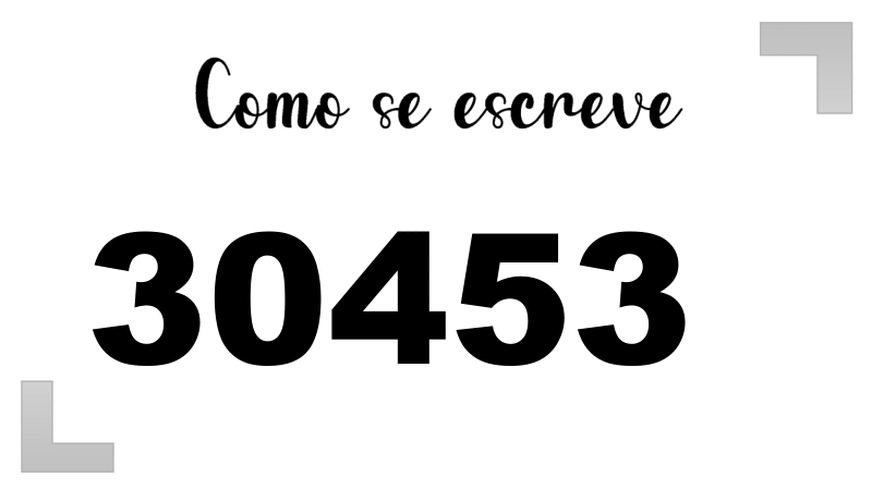 Imagem do número 30453
