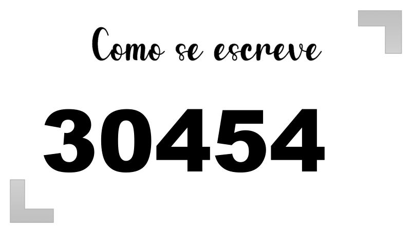 Imagem do número 30454