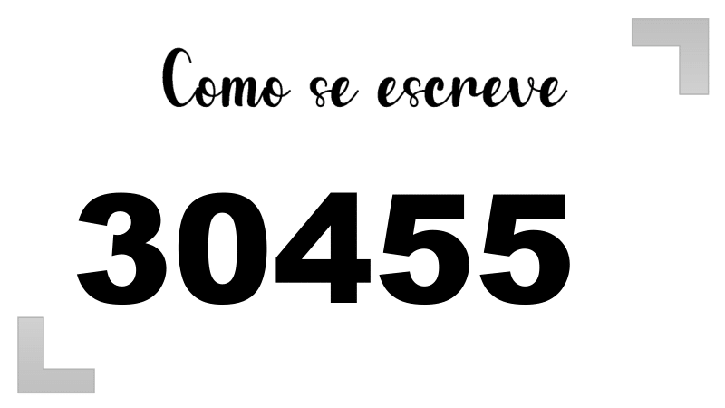 Imagem do número 30455