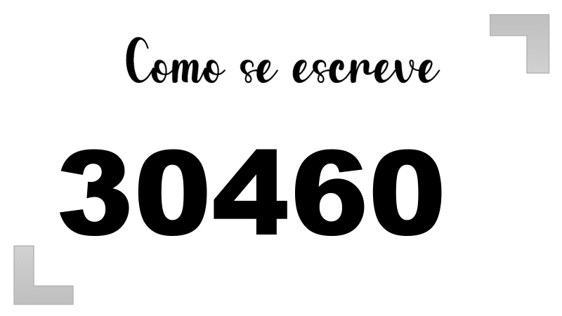 Imagem do número 30460