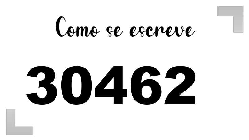 Imagem do número 30462
