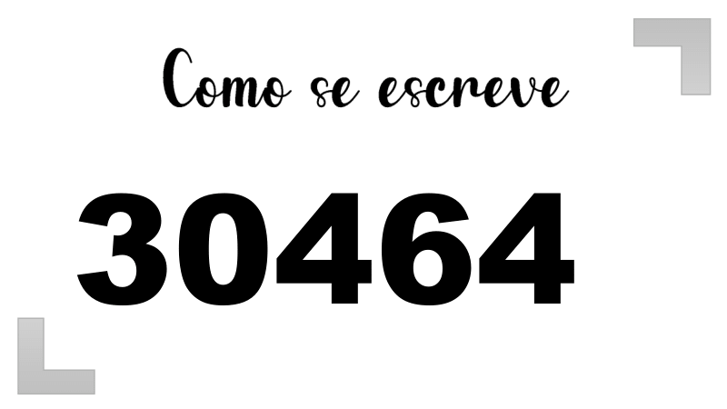 Imagem do número 30464