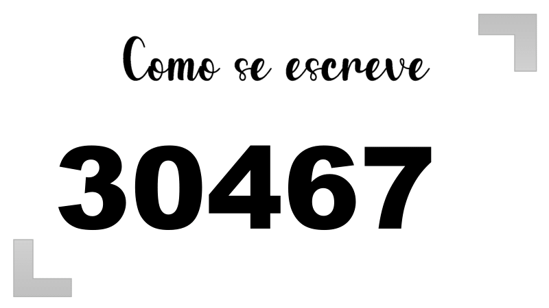 Imagem do número 30467