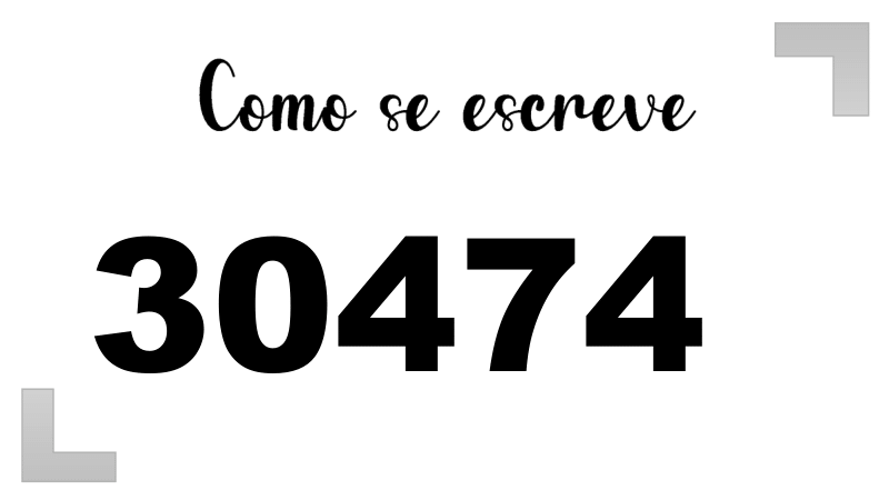 Imagem do número 30474