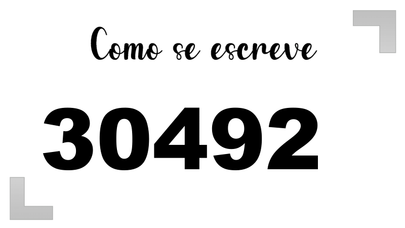 Imagem do número 30492