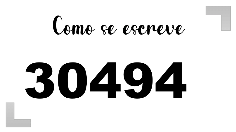 Imagem do número 30494