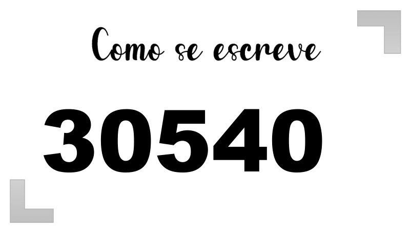 Imagem do número 30540