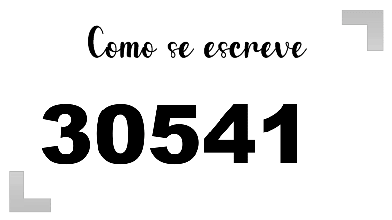 Imagem do número 30541