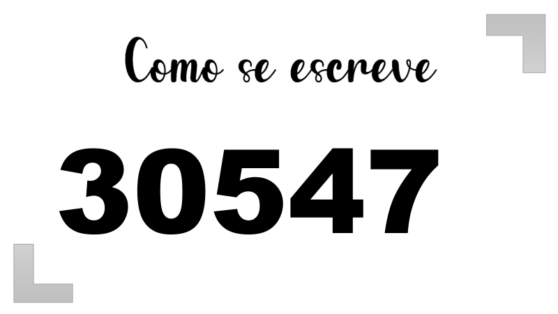 Imagem do número 30547