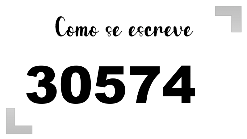 Imagem do número 30574