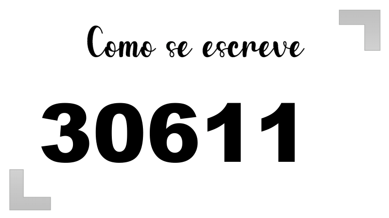 Imagem do número 30611
