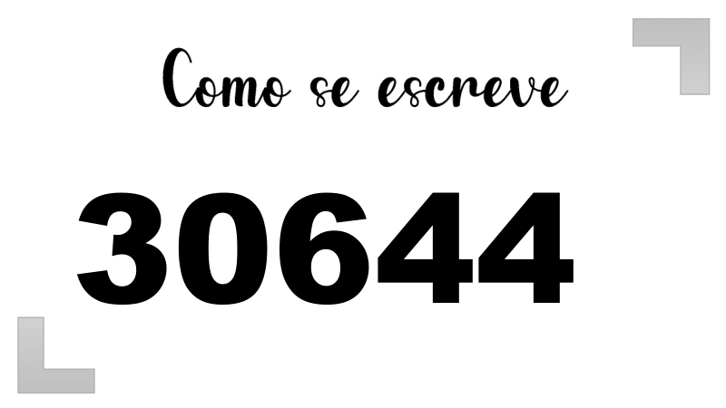 Imagem do número 30644