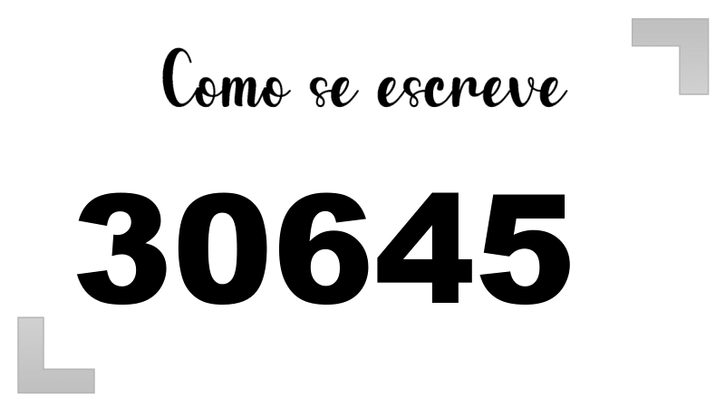 Imagem do número 30645