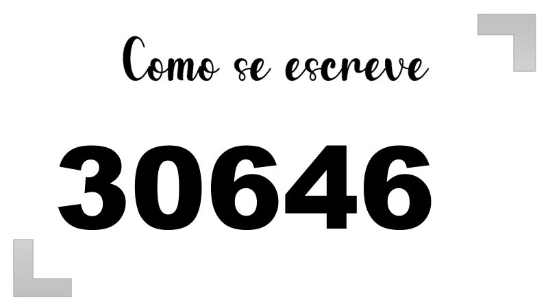 Imagem do número 30646