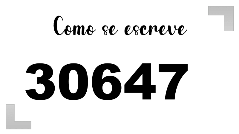 Imagem do número 30647