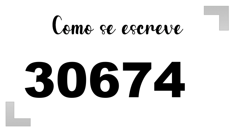 Imagem do número 30674