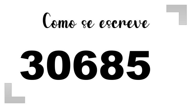 Imagem do número 30685