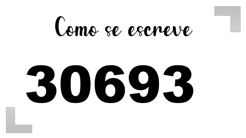Imagem do número 30693